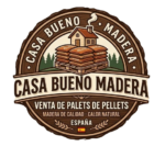 CASA BUENO MADERA